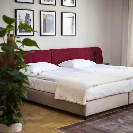 Fontana Boutique Apartament *