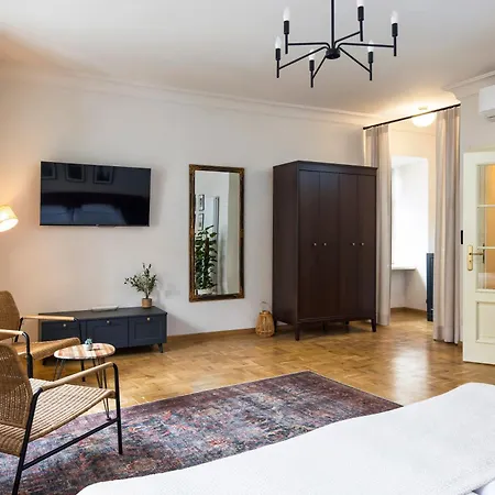 Apartament Fontana Boutique *