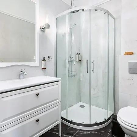 Appartement Easy Rent Apartments- Fontana Boutique Lublin