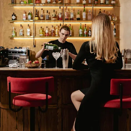 Easy Rent Apartments- Fontana Boutique * Люблін