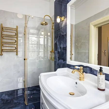 Apartament Fontana Boutique Lublin