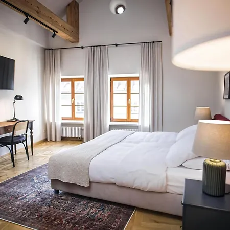 Easy Rent Apartments- Fontana Boutique *