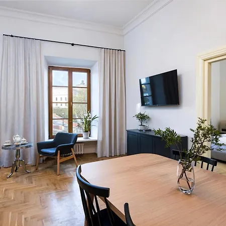 Easy Rent Apartments- Fontana Boutique Lublin