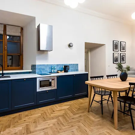 Easy Rent Apartments- Fontana Boutique * Lublin