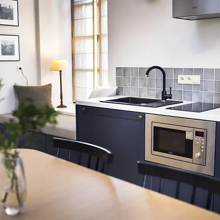 Apartmán Easy Rent Apartments- Fontana Boutique *
