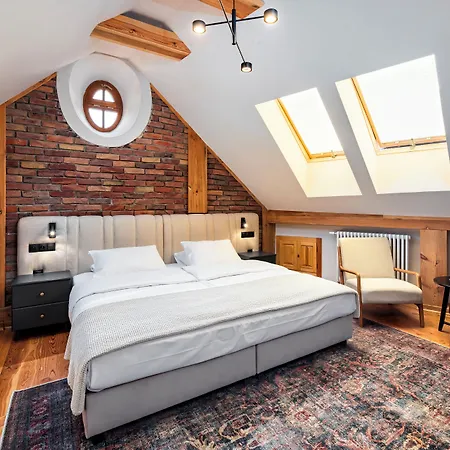 Easy Rent Apartments- Fontana Boutique