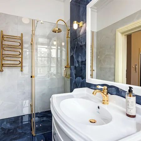 公寓 Easy Rent Apartments- Fontana Boutique 卢布林