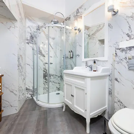 Appartement Easy Rent Apartments- Fontana Boutique