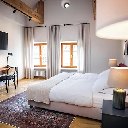 Апартаменти Easy Rent Apartments- Fontana Boutique Люблін