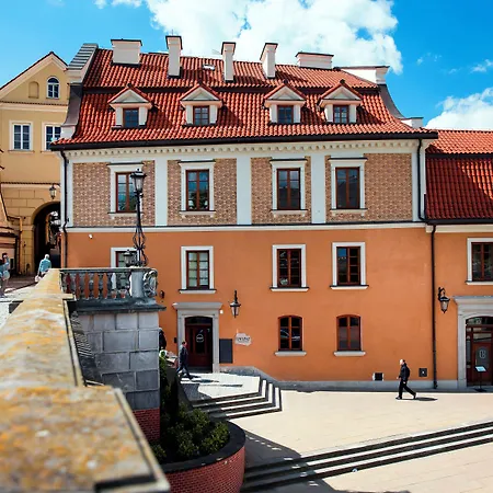 Easy Rent Apartments- Fontana Boutique Апартаменти Люблін