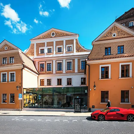 Easy Rent Apartments- Fontana Boutique *