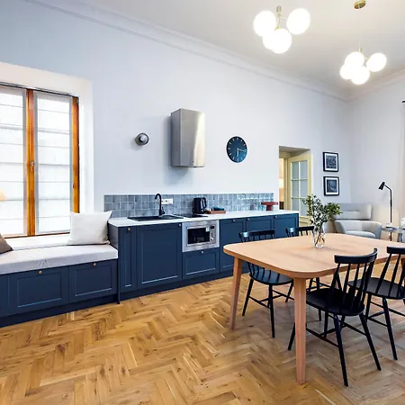 Easy Rent Apartments- Fontana Boutique