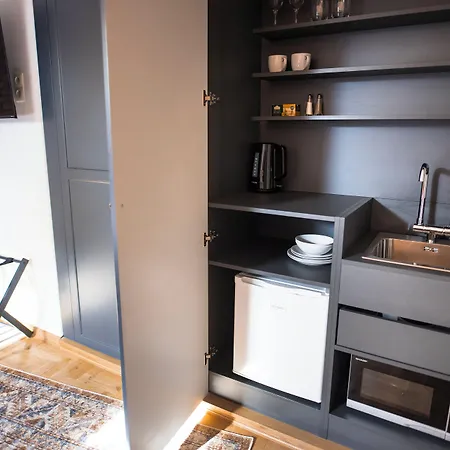 Easy Rent Apartments- Fontana Boutique * Lublin