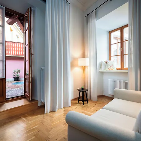 Easy Rent Apartments- Fontana Boutique Lublin