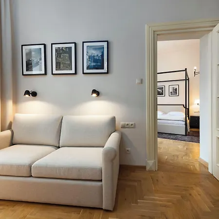 Easy Rent Apartments- Fontana Boutique Lublin
