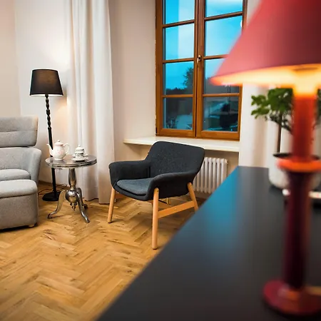 Easy Rent Apartments- Fontana Boutique Apartment Lublin