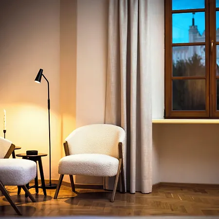 Easy Rent Apartments- Fontana Boutique *