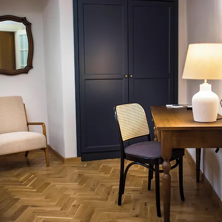 Easy Rent Apartments- Fontana Boutique Lublin