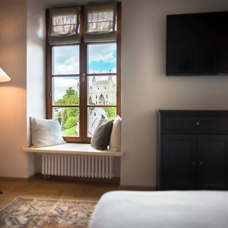 Apartment Easy Rent Apartments- Fontana Boutique Lublin