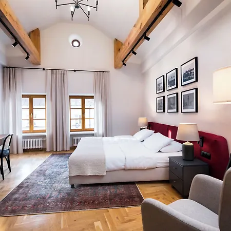 Easy Rent Apartments- Fontana Boutique Lublin