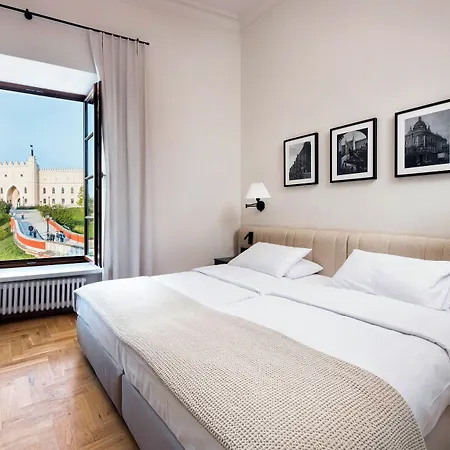 Easy Rent Apartments- Fontana Boutique * Lublin
