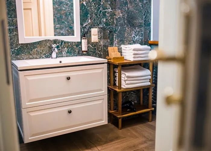 Apartment Easy Rent Apartments- Fontana Boutique