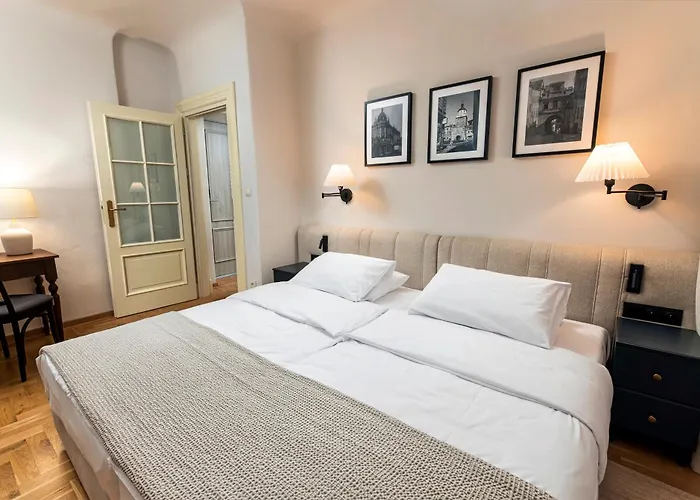 Easy Rent Apartments- Fontana Boutique Lublin