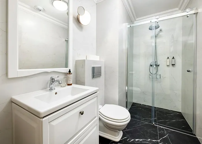 Apartment Easy Rent Apartments- Fontana Boutique