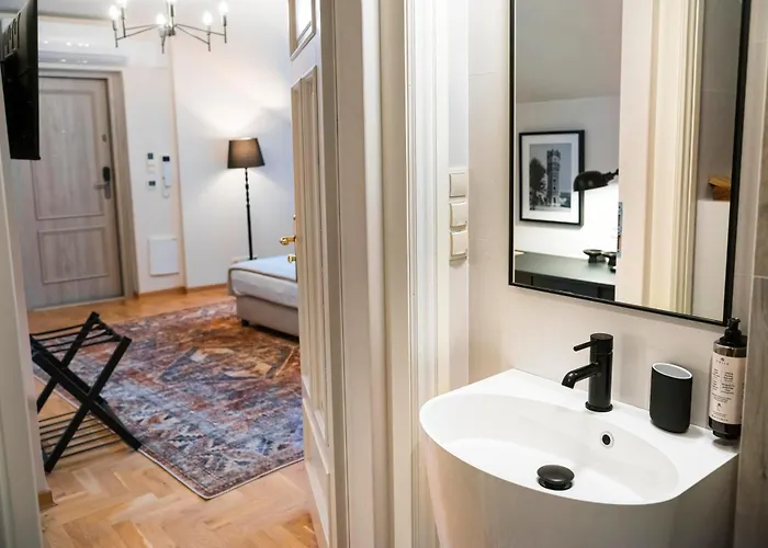 Easy Rent Apartments- Fontana Boutique Lublin