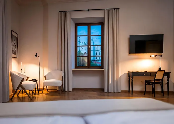 Apartment Easy Rent Apartments- Fontana Boutique Lublin