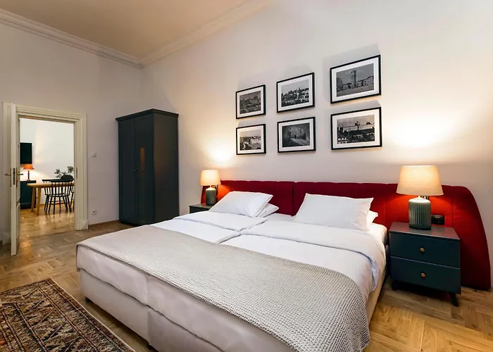 Apartment Easy Rent Apartments- Fontana Boutique *