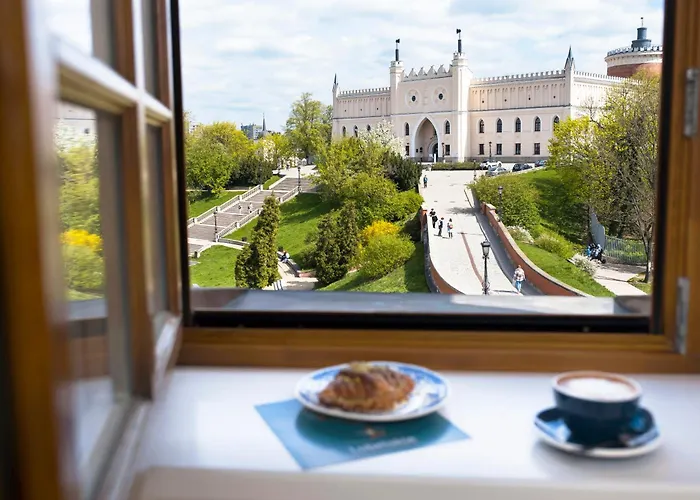 Easy Rent Apartments- Fontana Boutique