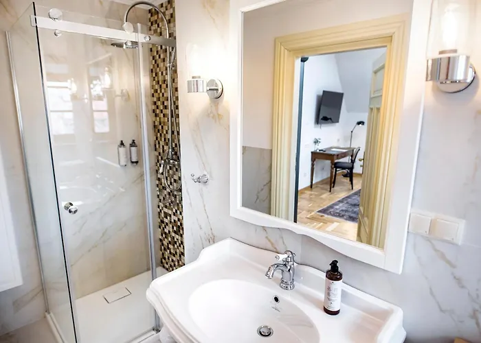 Easy Rent Apartments- Fontana Boutique Lublin