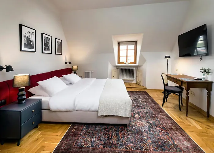 Apartment Easy Rent Apartments- Fontana Boutique Lublin