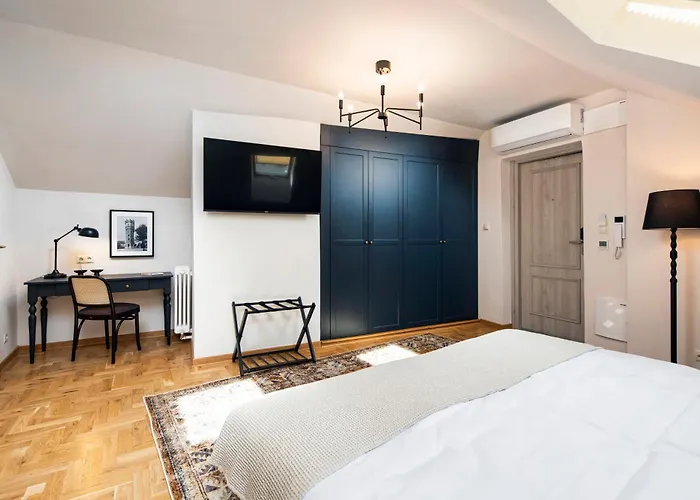 Apartment Easy Rent Apartments- Fontana Boutique