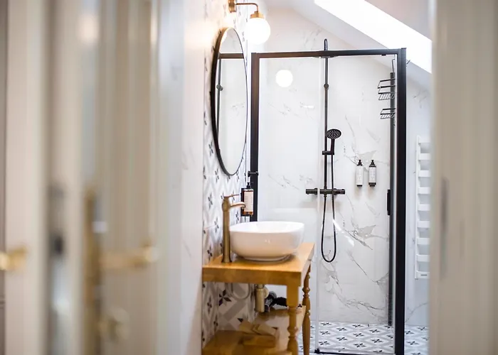 Easy Rent Apartments- Fontana Boutique Lublin