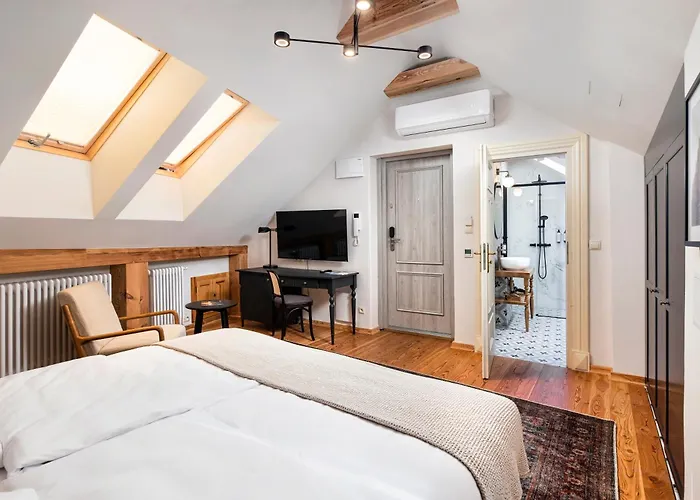 Easy Rent Apartments- Fontana Boutique