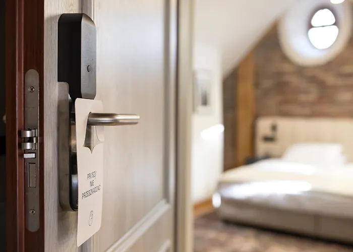 Apartment Easy Rent Apartments- Fontana Boutique Lublin