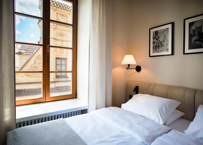 Easy Rent Apartments- Fontana Boutique Apartment *