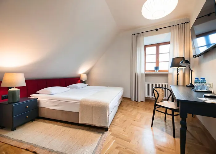 Easy Rent Apartments- Fontana Boutique Apartment Lublin