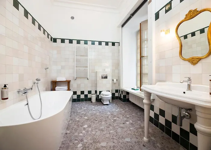 Easy Rent Apartments- Fontana Boutique Apartment