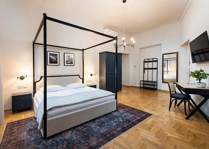 Apartment Easy Rent Apartments- Fontana Boutique Lublin