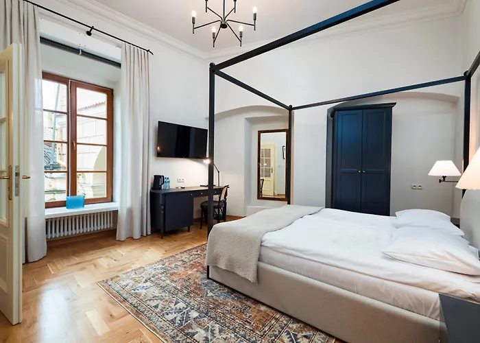 Easy Rent Apartments- Fontana Boutique *