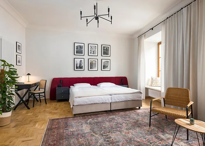 Apartment Easy Rent Apartments- Fontana Boutique *