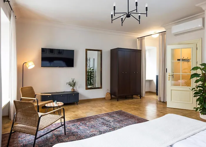 Apartment Easy Rent Apartments- Fontana Boutique *