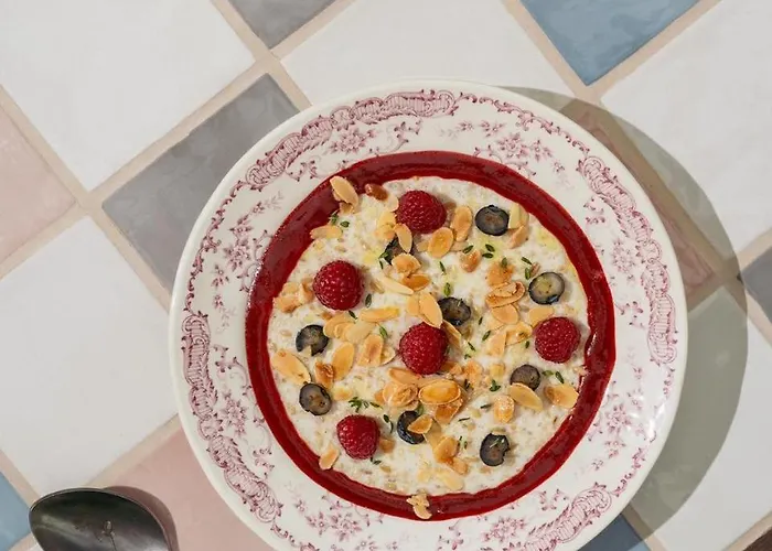 Easy Rent Apartments- Fontana Boutique Apartment *