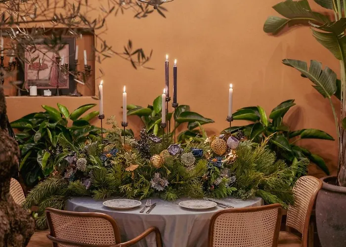 Easy Rent Apartments- Fontana Boutique *