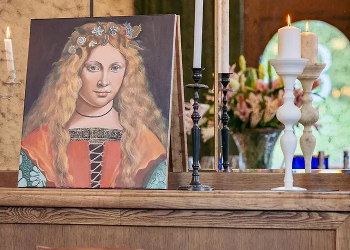 Easy Rent Apartments- Fontana Boutique Apartment