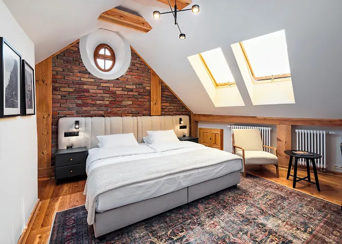 Easy Rent Apartments- Fontana Boutique