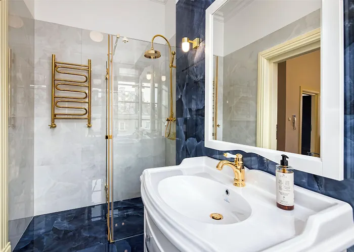 Apartment Easy Rent Apartments- Fontana Boutique Lublin